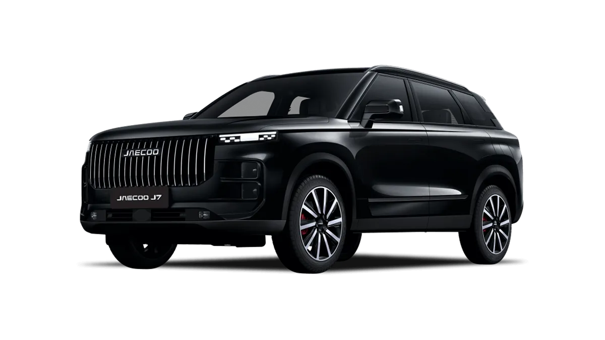 Carbon Crystal Black